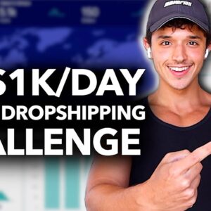 $0-$1K/Day Dropshipping Digital Products On Shopify (Full Strategy Reveal)