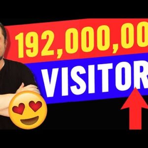 192,000,000 Visitors A Month - 10 Facebook Alternatives