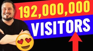 192,000,000 Visitors A Month - 10 Facebook Alternatives