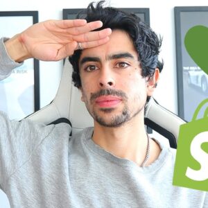 A Heartfelt Message From The Shopify CEO
