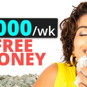 ($1000/week) uploading basic videos w/ YouTube Shorts - Make Money online w/ YouTube Shorts