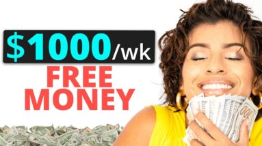($1000/week) uploading basic videos w/ YouTube Shorts - Make Money online w/ YouTube Shorts