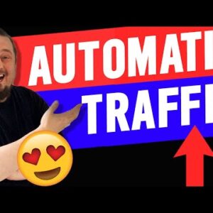 Automated Traffic Method: Double Traffic With Push Notifications