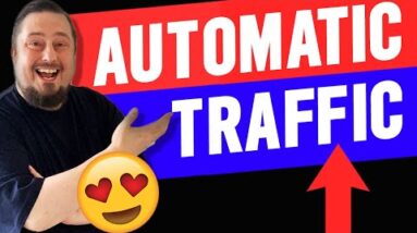 Automated Traffic Method: Double Traffic With Push Notifications