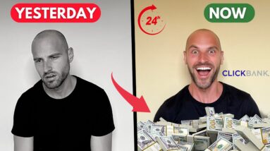 Complete ClickBank Tutorial | How To Make $500 Per Day As A Beginner