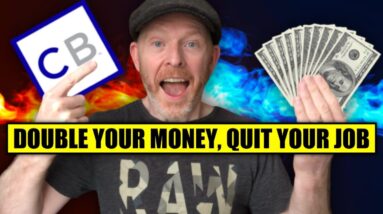 Double Your Money, Quit Your Job With Clickbank, Google, and Bing