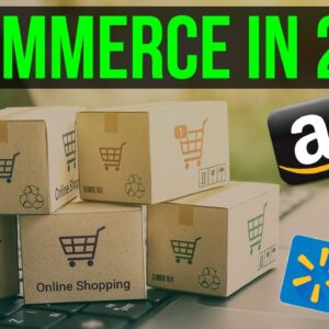 E commerce In 2021 | What To Expect & New Trends