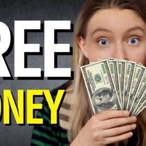 Earn FREE MONEY Using Just A PHONE With Basic Videos