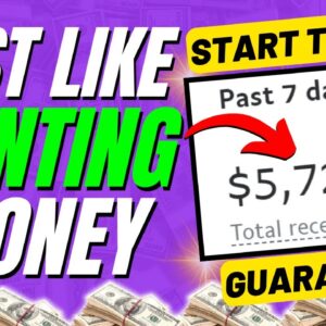 This AFFILIATE MARKETING TRICK Can Make You $680 a Day! It's SO Easy It's Like PRINTING Money!!!