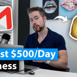 💰 How To Build An Easy $500/Day Email Marketing Agency (2022)