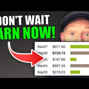 FASTEST Way To Turn $0 INTO $2,000+ Per Week (Clickbank Affiliate Marketing)