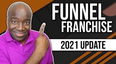 Funnel Franchise Review 2021-2022 Update