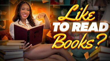 Get paid to READ BOOKS | Free books + Money!