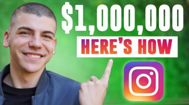 How This Instagram Page Makes $1,000,000/Month