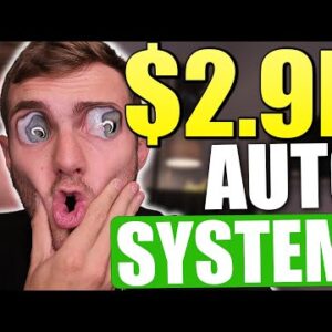 How To Earn $2,954.70+ Online - Using My Automatic Pay System (More Proof!)