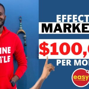 How To Effectively Market Your Business Online in Nigeria
