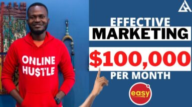 How To Effectively Market Your Business Online in Nigeria