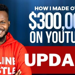 How to Make Money on YouTube (Free Live Training Update)
