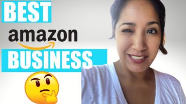 Learn About Products To Sell!! I Started Amazon FB Wholesale Automation