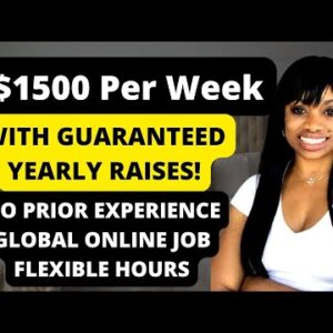 EASY $1038-$1500/WEEK TO ENROLL STUDENTS ONLINE l NO PRIOR EXPERIENCE NEEDED-WORK FROM ANY LOCATION