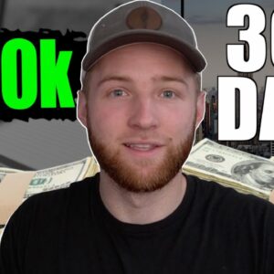 Make $100k With THIS Online Business in 12 Months (Tutorial)