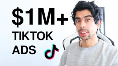 Million Dollar TikTok Ads (Copy These)