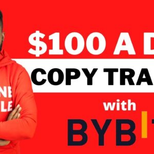 Copy Trading - The Easiest Way to Make Money with Crypto Trading on Bybit