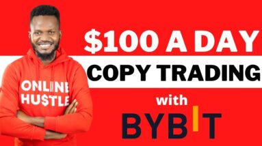 Copy Trading - The Easiest Way to Make Money with Crypto Trading on Bybit
