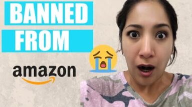 Amazon Suspension Appeal - The Two Worst Suspensions Happening On Amazon - Dropshipping?