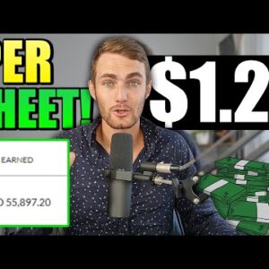 AUTOMATICALLY Generate Websites From Google Spreadsheets That Earns $1000 Per Day With FREE Traffic!
