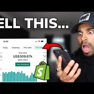 Top 5 WINNING Shopify Products May 2022 (SELL NOW)