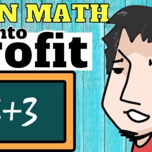 Turn Education Into Profit With Amazon KDP Math Workbooks