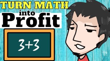 Turn Education Into Profit With Amazon KDP Math Workbooks