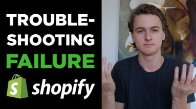 When Should You Stop a Failing Store? | Troubleshooting Facebook Ads