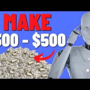 Bots Make $300 - $500 Per Day Sending Millions of Messages (AFFILIATE MARKETING AUTOMATION)