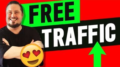 10 Free Traffic Sources For 2022