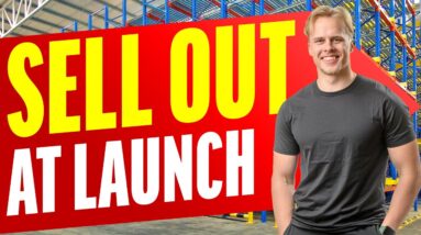 A Free Template to Launch New Products Profitably in 2022 | Reinis Interview