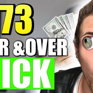 Get FREE $173.78 AGAIN & AGAIN+ Using This WEIRD Trick (Make Money Online)