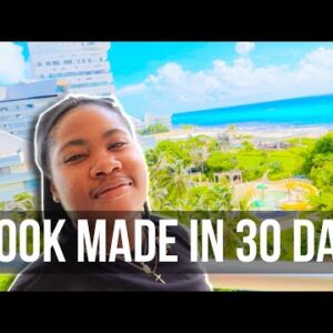 HOW TO MAKE $100K IN 30 DAYS w/ CPA AFFILIATE MARKETING