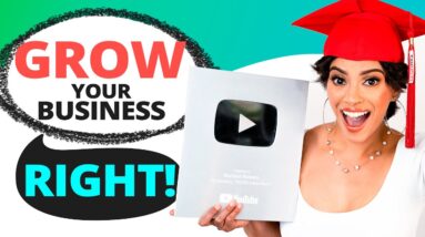 How To Start a SUCCESSFUL channel for your business from ZERO in 2022