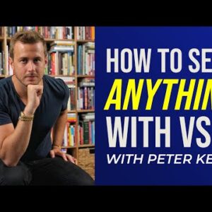 How To Structure $100K/Day VSLs For Ecom | Peter Kell Interview