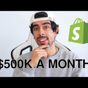 Insane Trend Worth Millions On Shopify (Copy This)