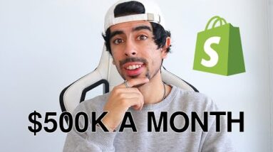 Insane Trend Worth Millions On Shopify (Copy This)
