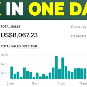 From $3K/Day to $8K/Day in Just One Month (Here's How) - Martin Delevic Testimonial