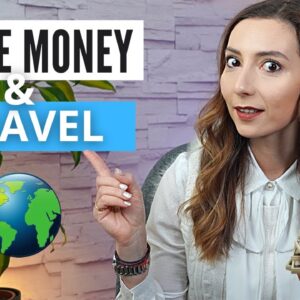 Make Money from Anywhere - Top Tips to Become a Digital Nomad
