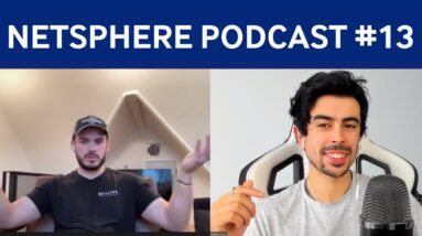 Netsphere Podcast #13