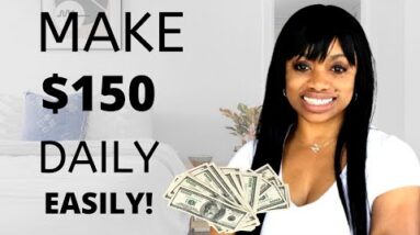 4 EASY Quick Start Online Jobs That Will Pay You DAILY .No Experience Needed.No Interview Required