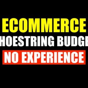How To Make Money With eCommerce in 2022 (For Beginners) With Chris Blair