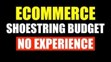 How To Make Money With eCommerce in 2022 (For Beginners) With Chris Blair