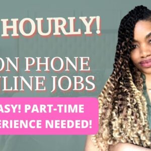 VERY EASY! GET PAID $30 EVERY HOUR TO POST ABOUT INFERTILITY ONLINE! PART TIME WORK FROM HOME JOBS